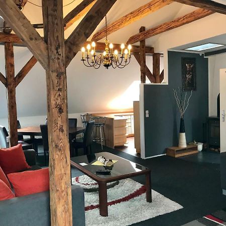Historic Apartments Bremen Ngoại thất bức ảnh