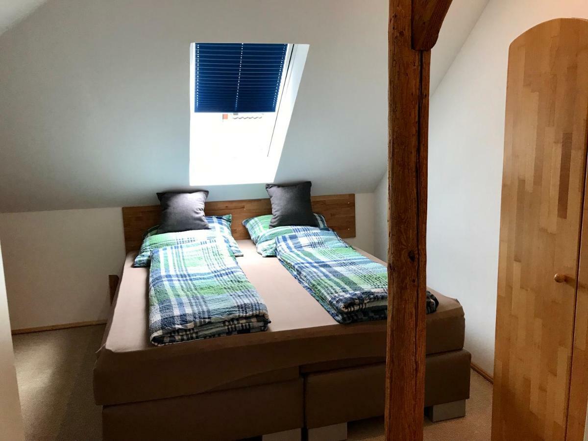 Historic Apartments Bremen Ngoại thất bức ảnh